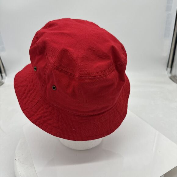 Original E-Flag red sun Bucket hat size small-medium - Picture 3 of 7